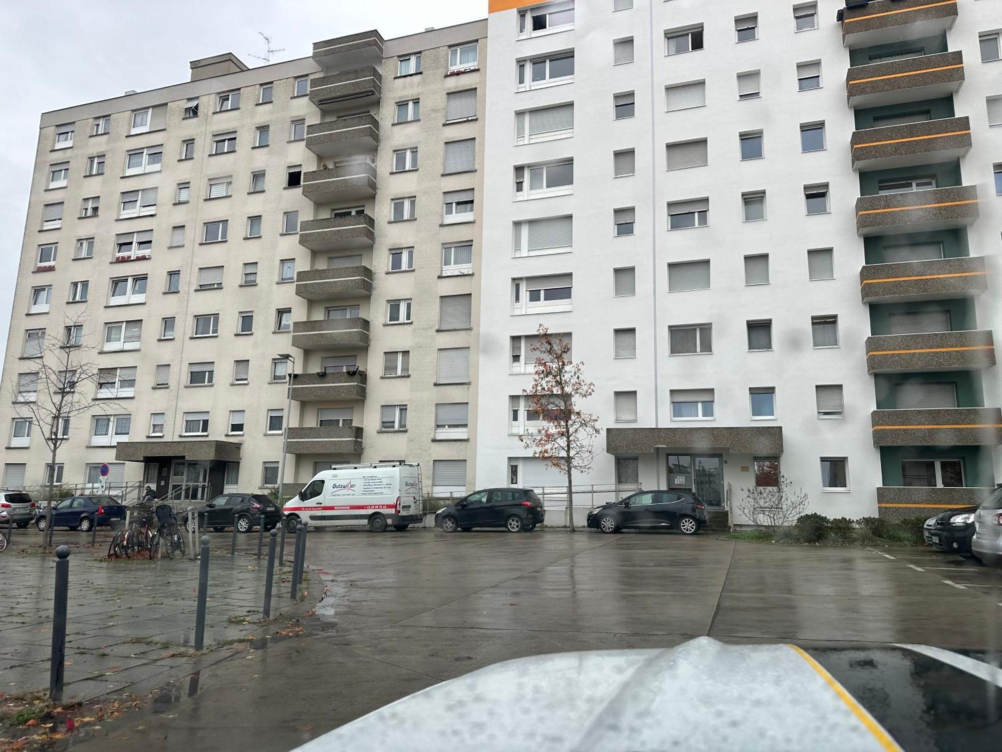 Magnifique Studio Avec Netflix Saint-Louis  Exterior foto
