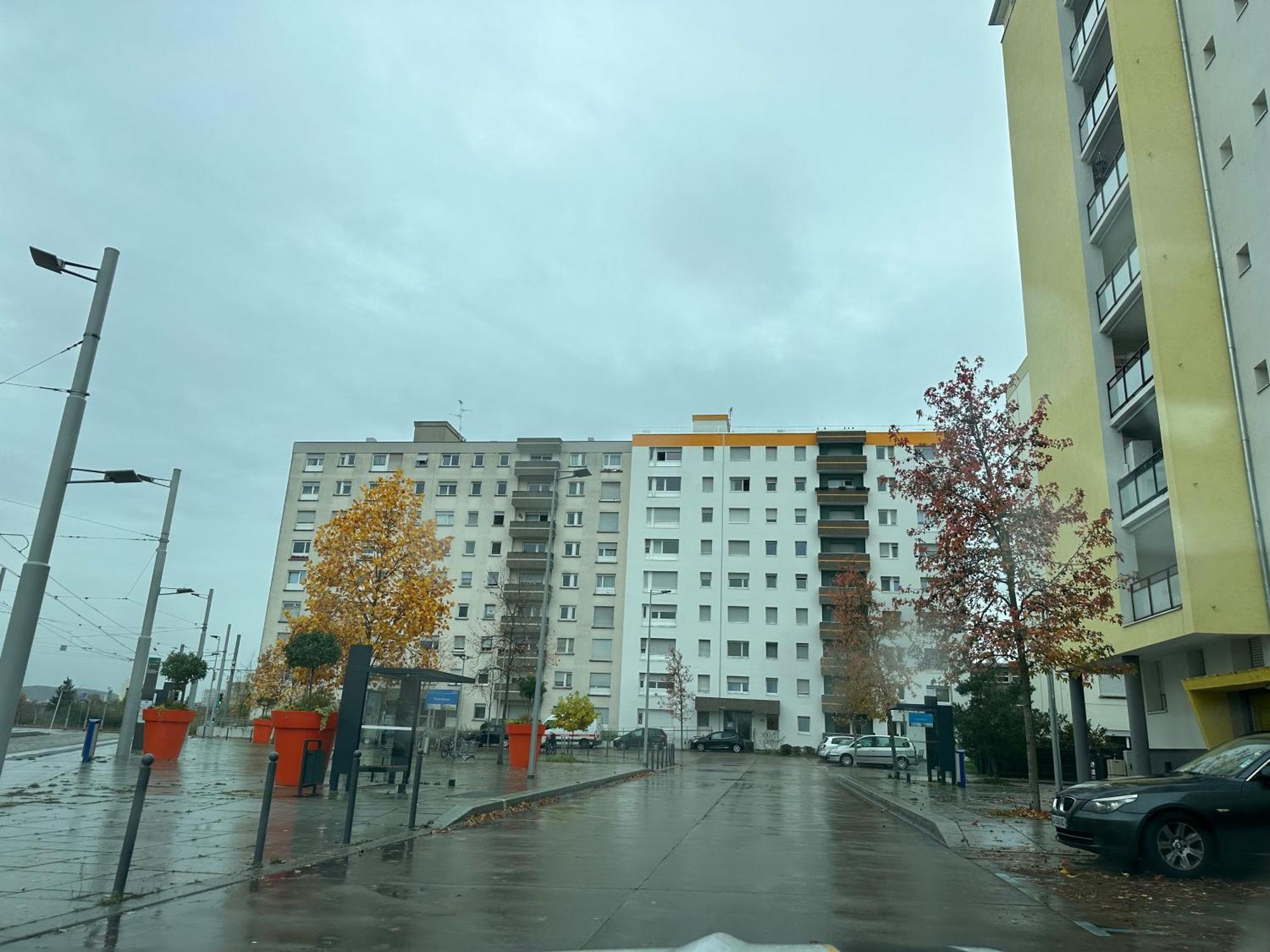 Magnifique Studio Avec Netflix Saint-Louis  Exterior foto